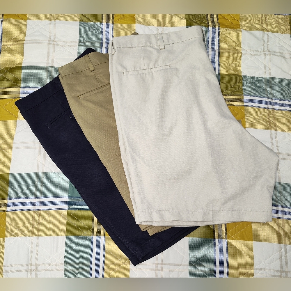Docker's Golf Shorts Bundle